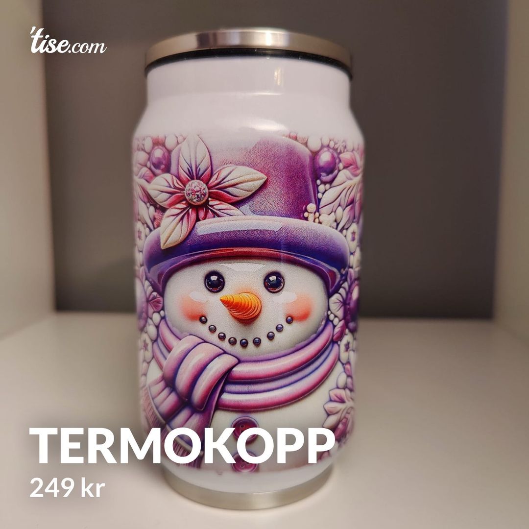 Termokopp