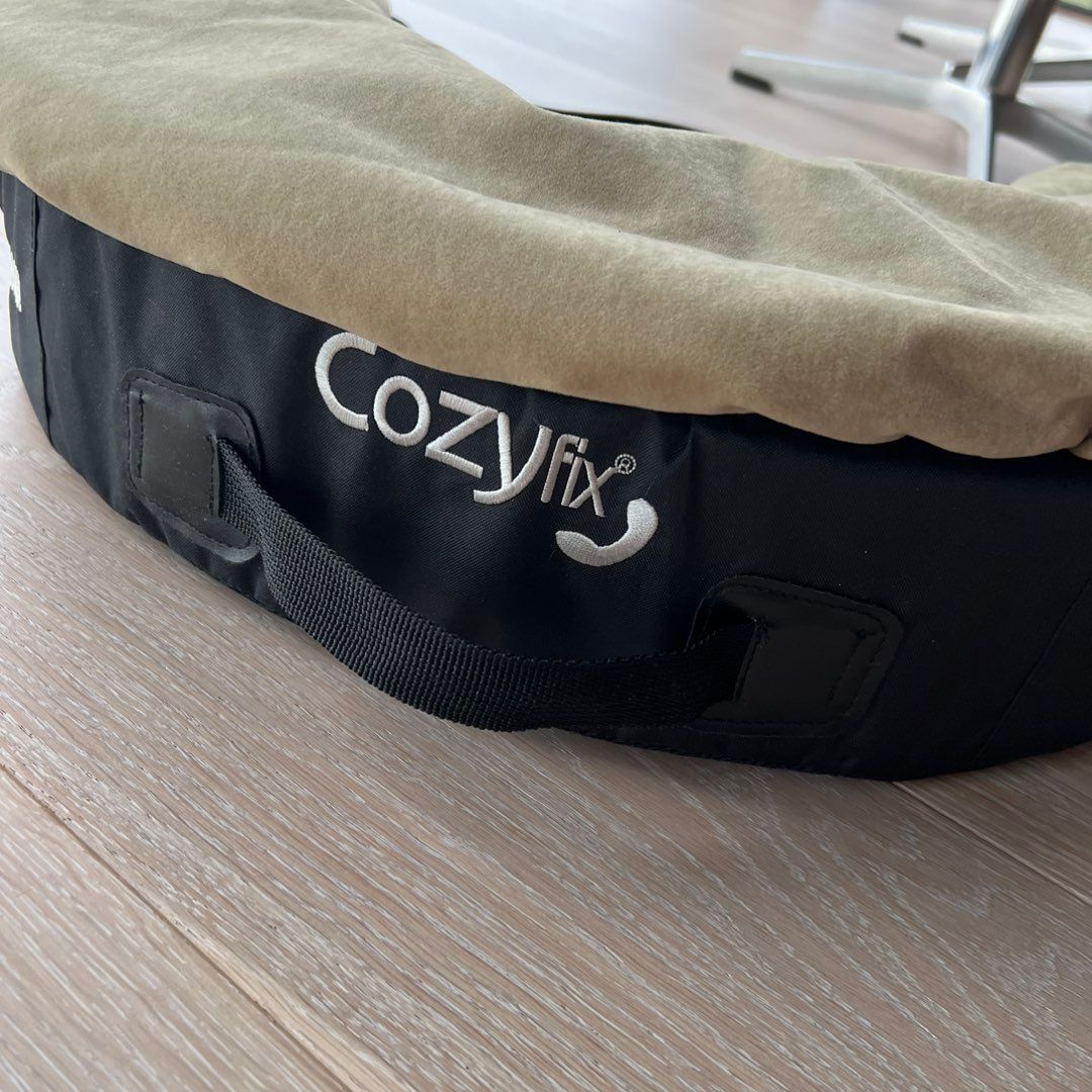 Cozyfix ammepute