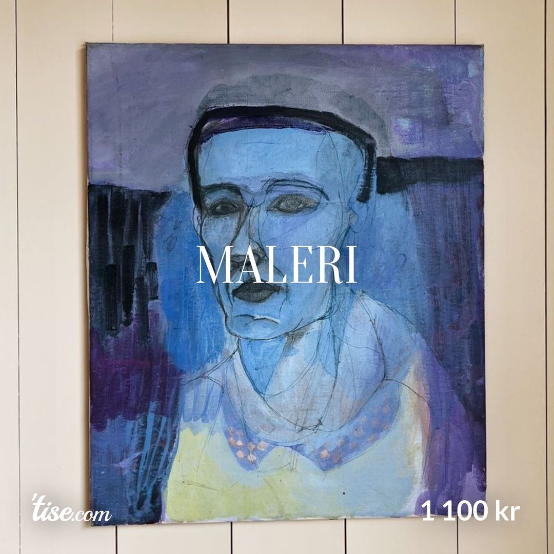 Maleri