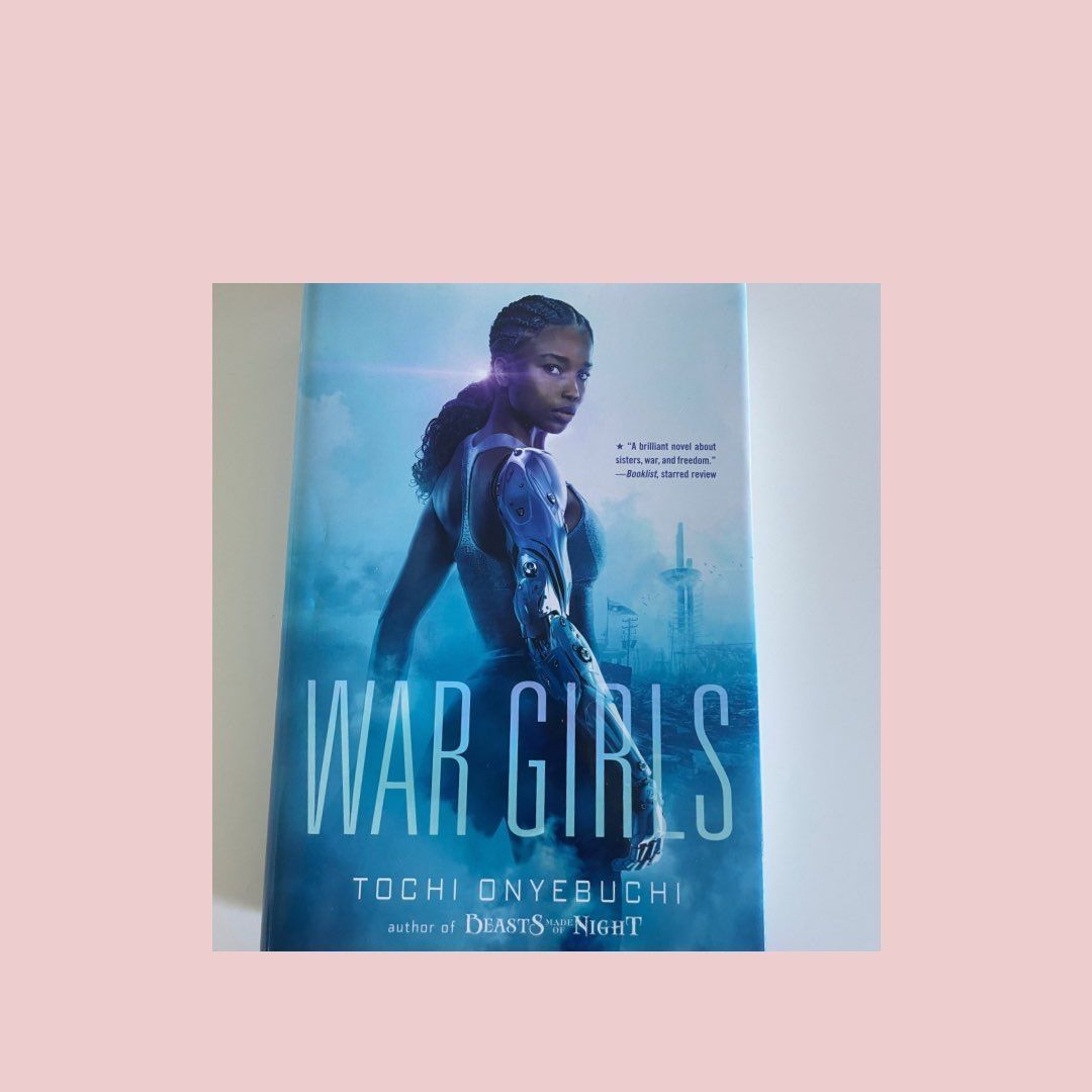 War girls