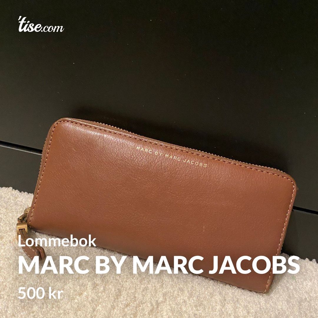 Marc by marc jacobs