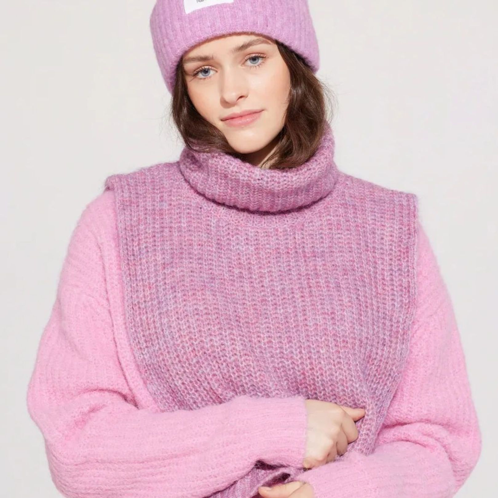 Havlette neckwarmer