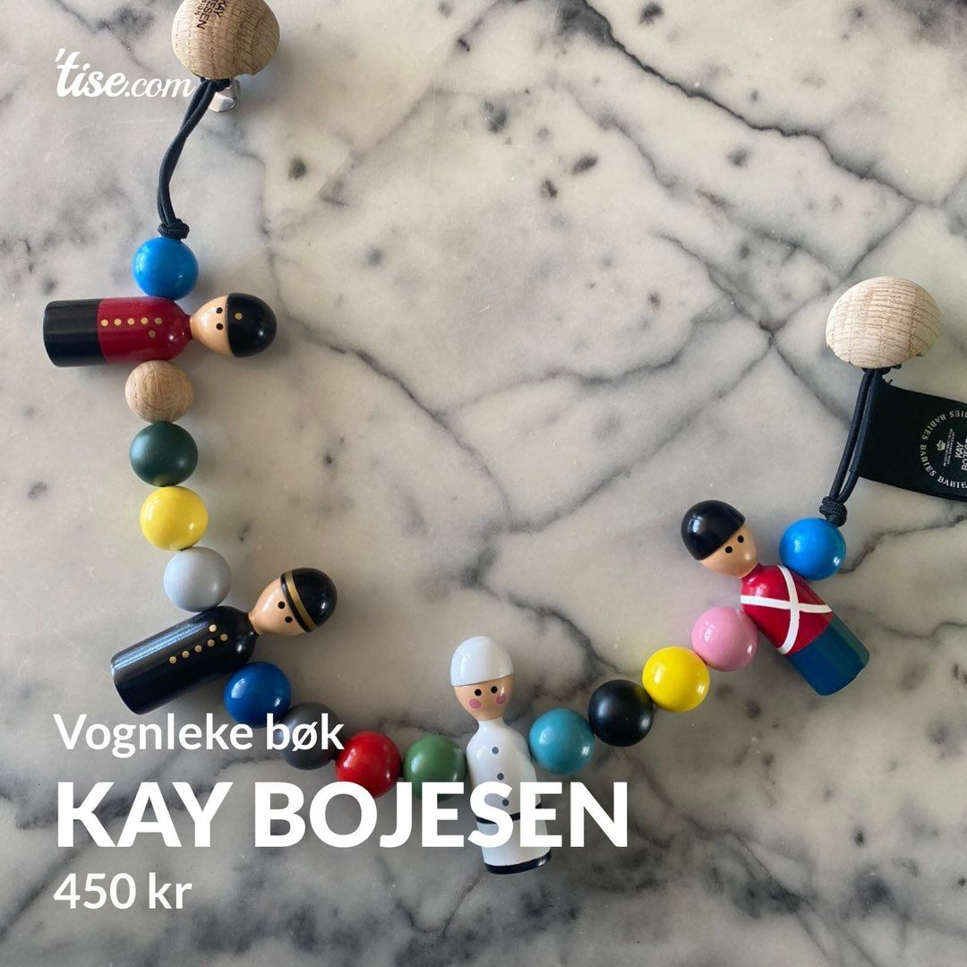 Kay Bojesen