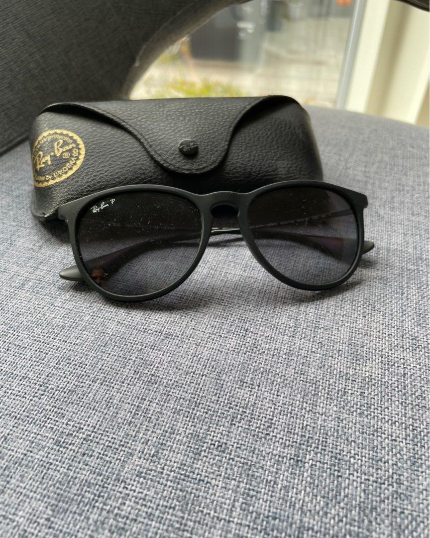 Ray-Ban solbriller