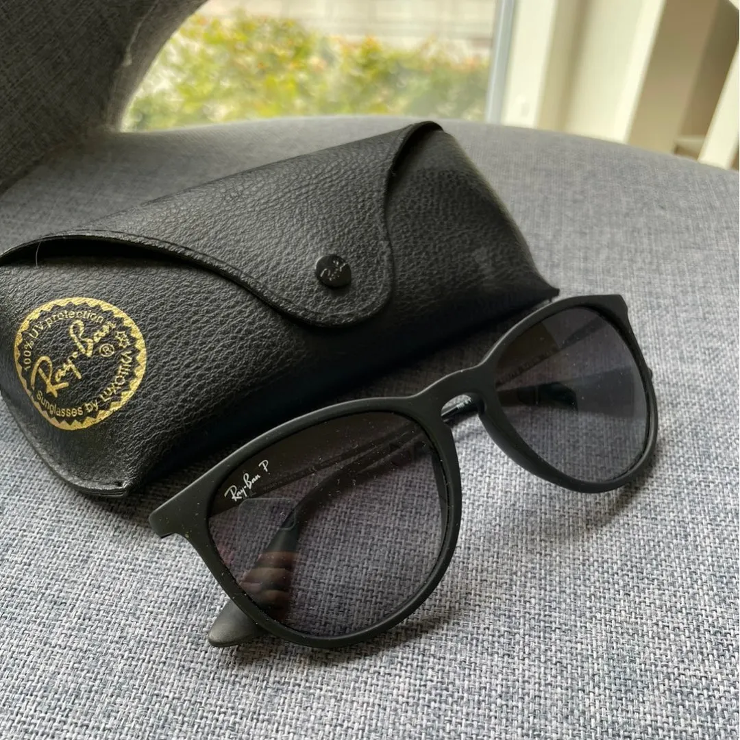 Ray-Ban solbriller