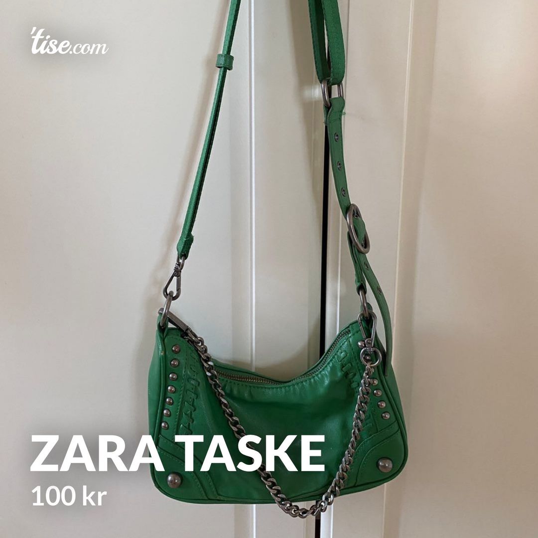 Zara taske