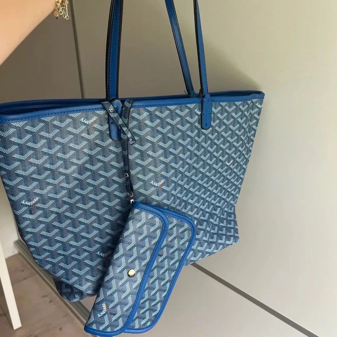 Goyard taske