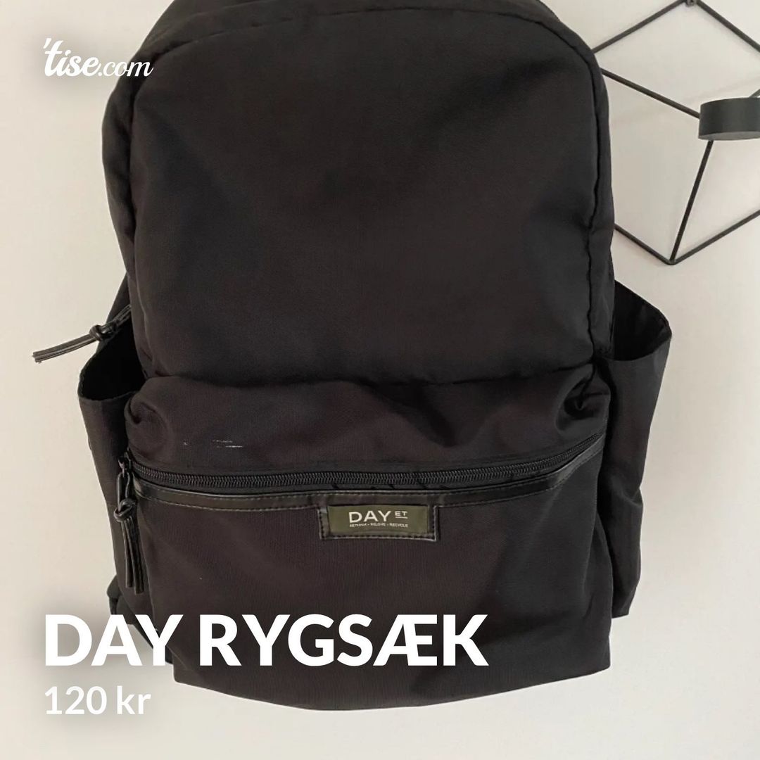 Day rygsæk