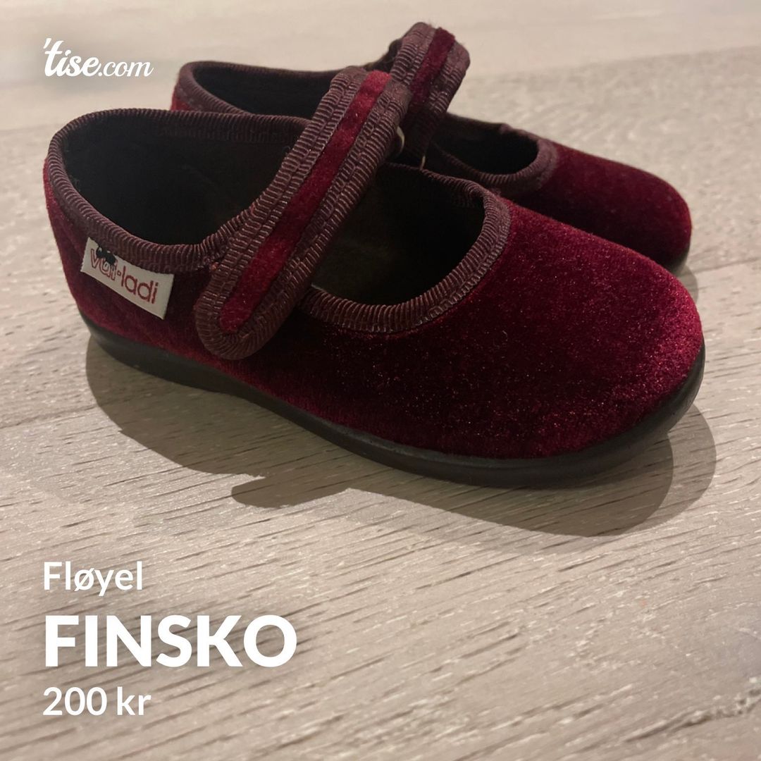 Finsko