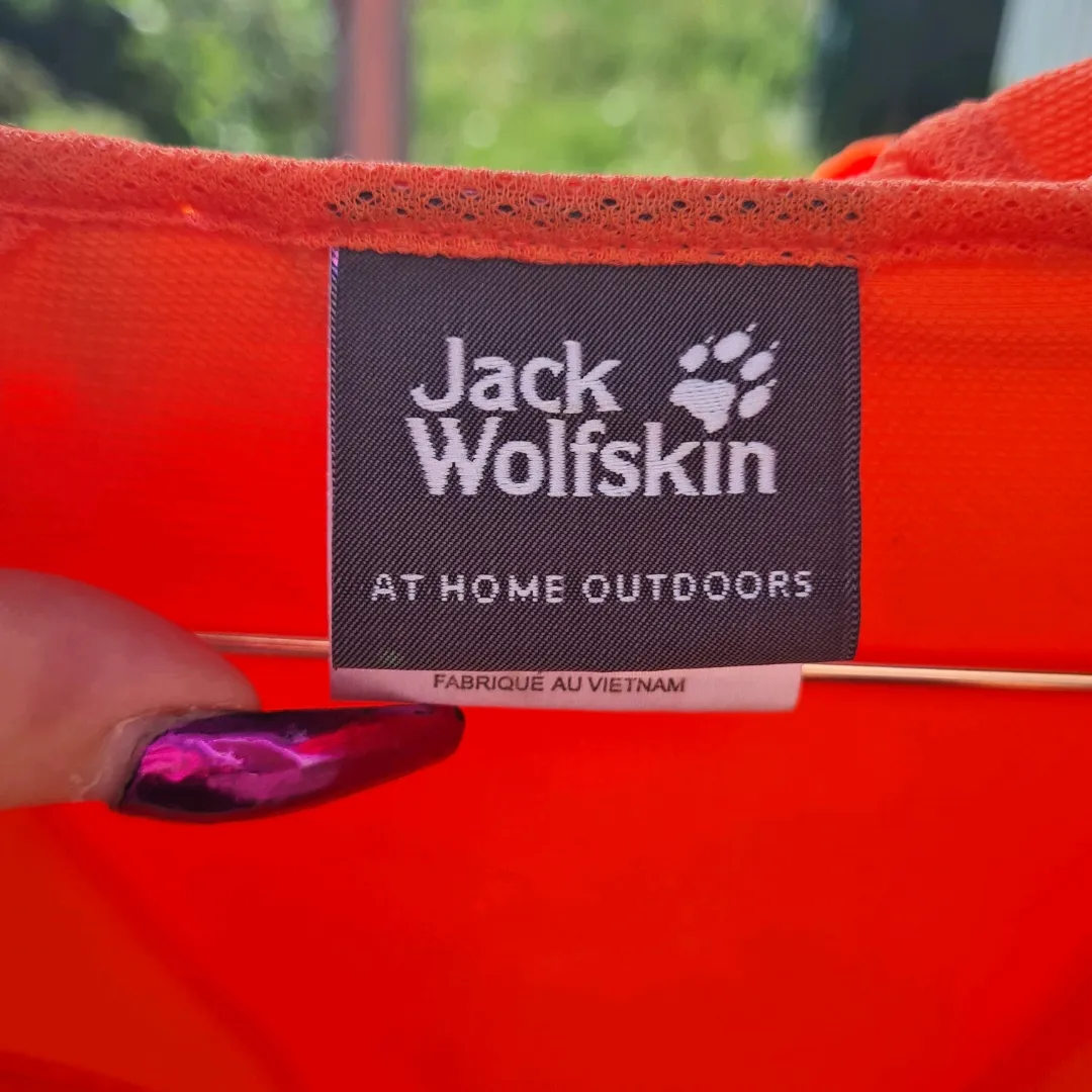 Jack Wolfskin