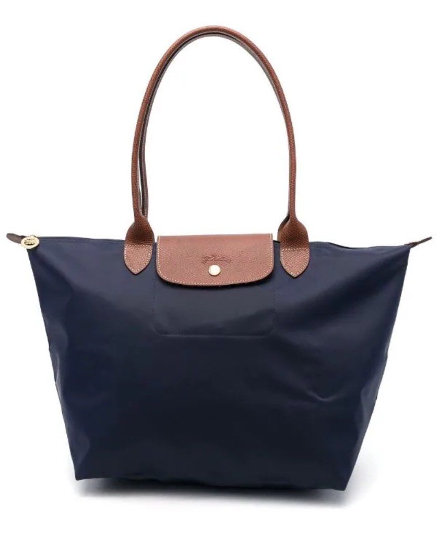 Longchamp veske