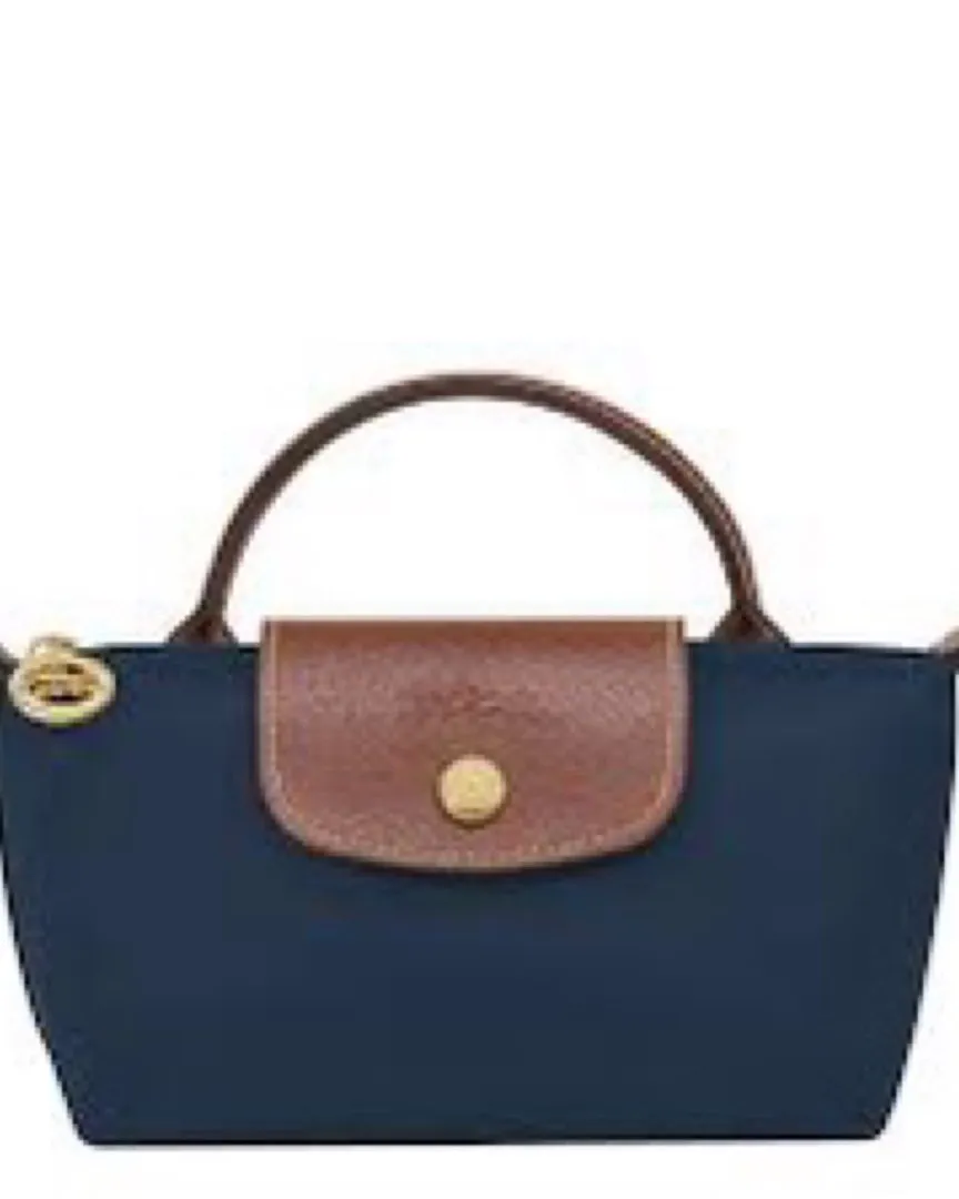 Longchamp veske