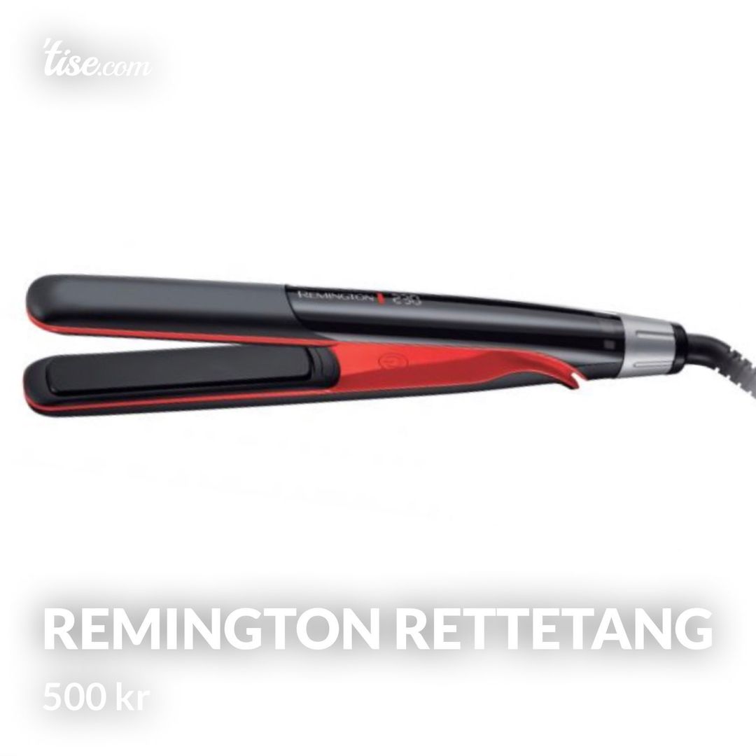 Remington rettetang