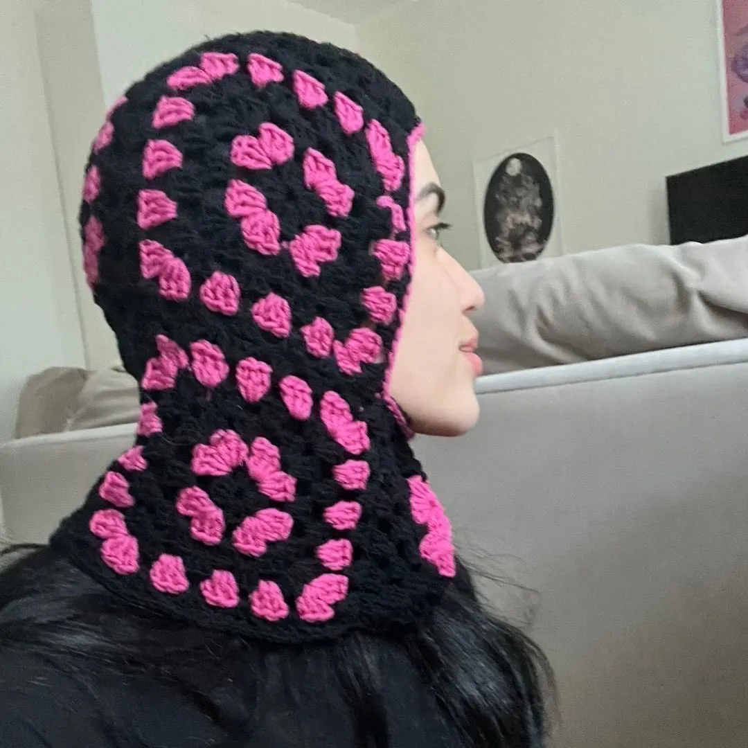 Granny Balaclava