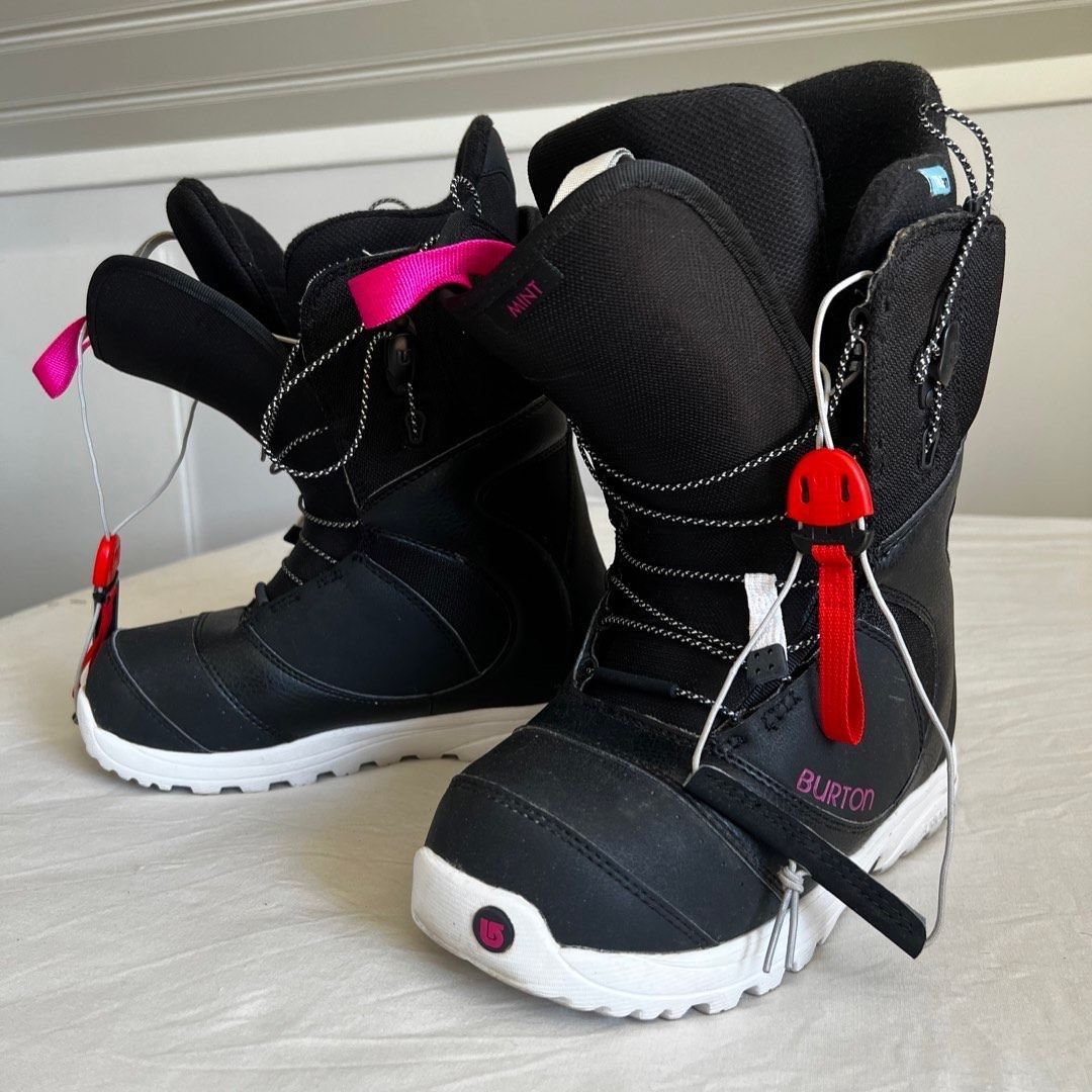 Snowboardboots