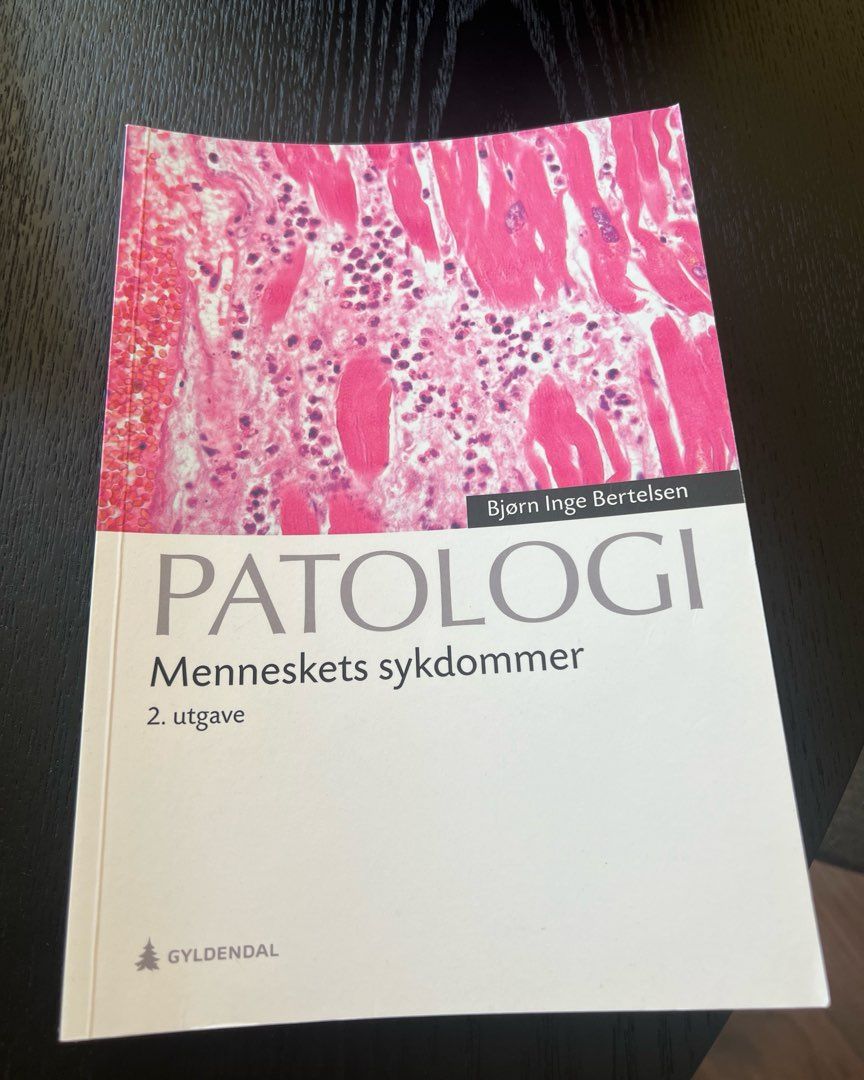 Patologi