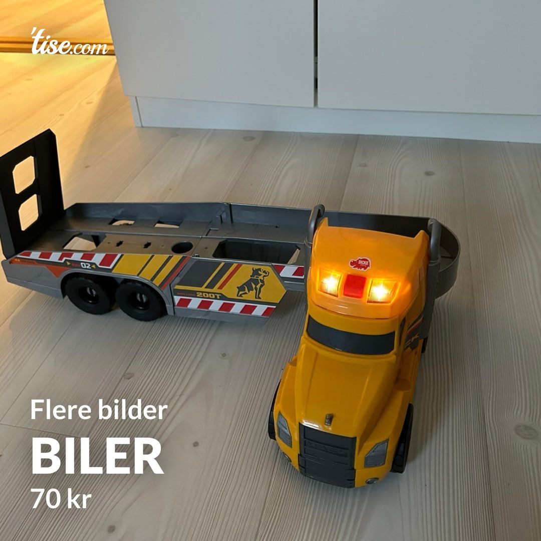 Biler