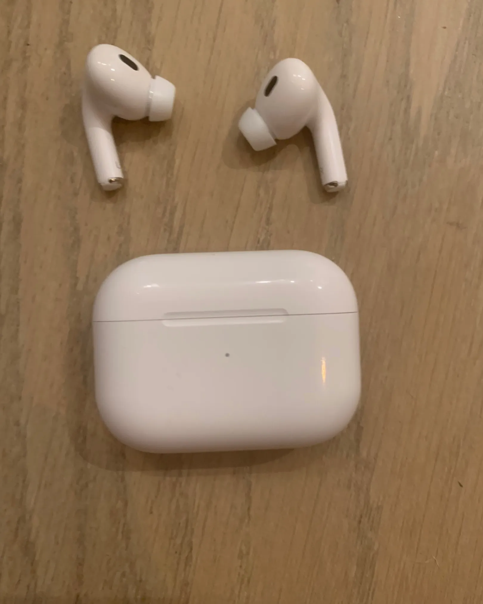 AirPods pro 2