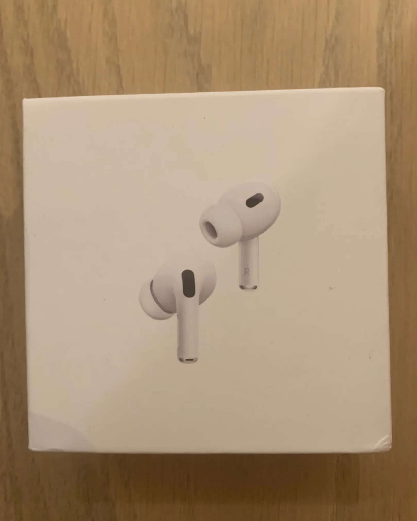 AirPods pro 2