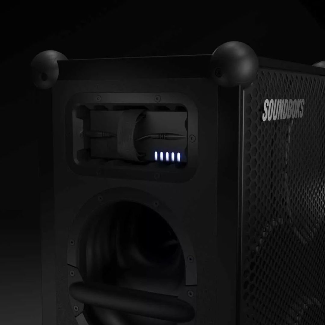 Soundboks Gen 3