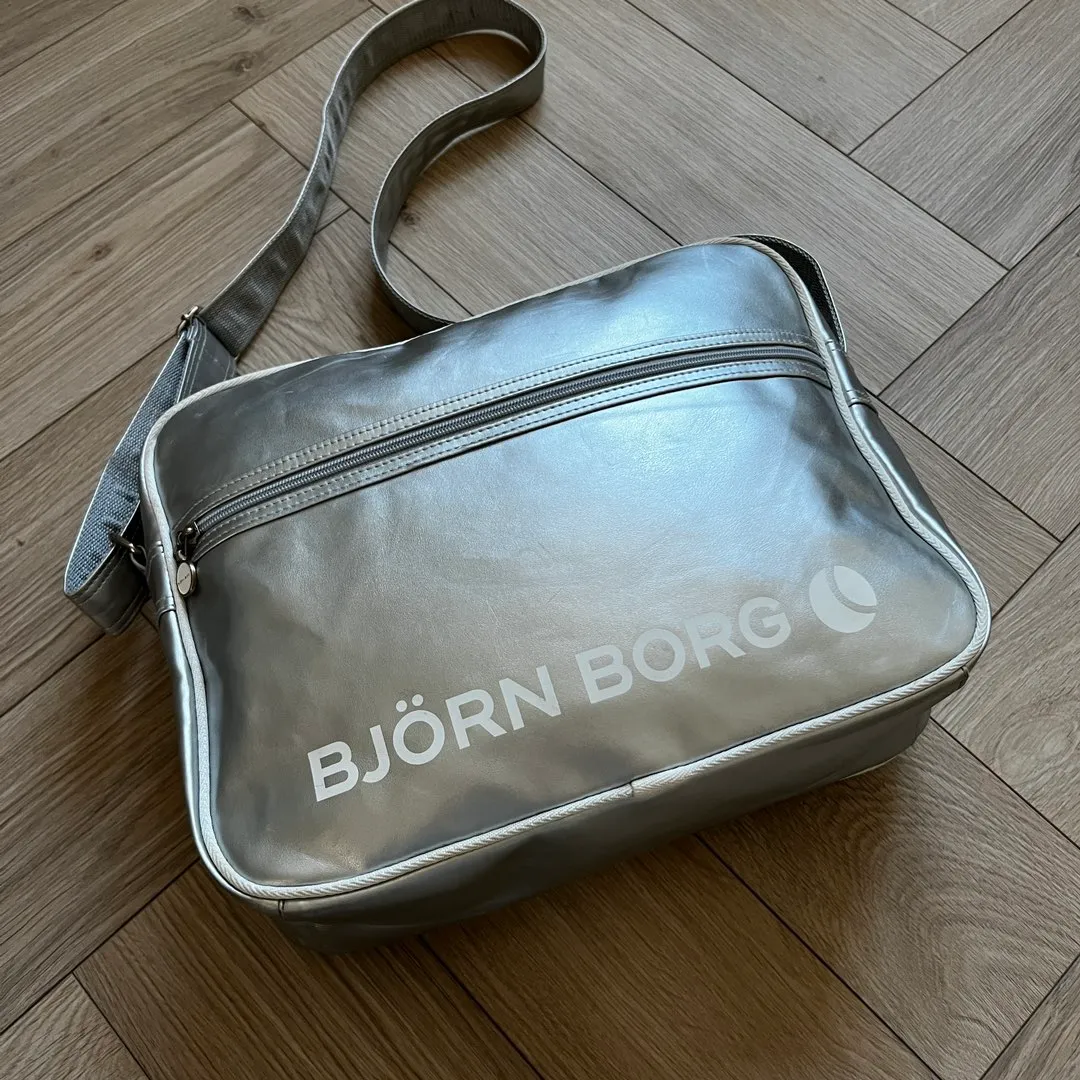 BJORN BORG