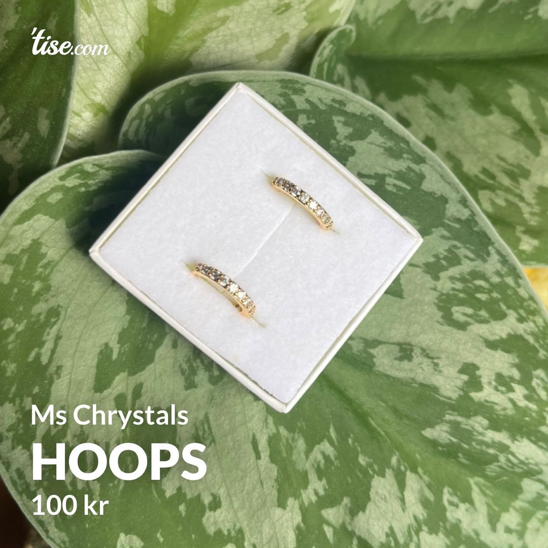 Hoops