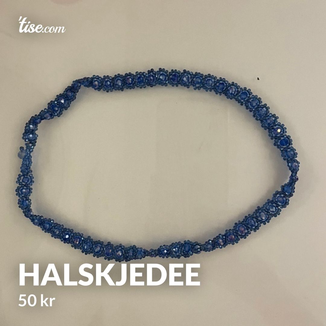 halskjedee