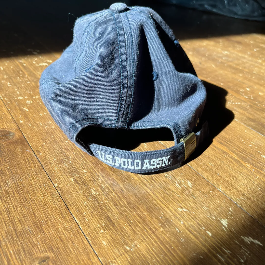 Polo Caps