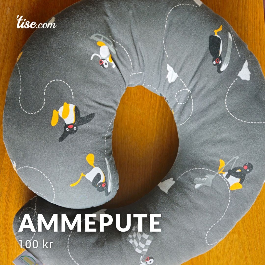 Ammepute