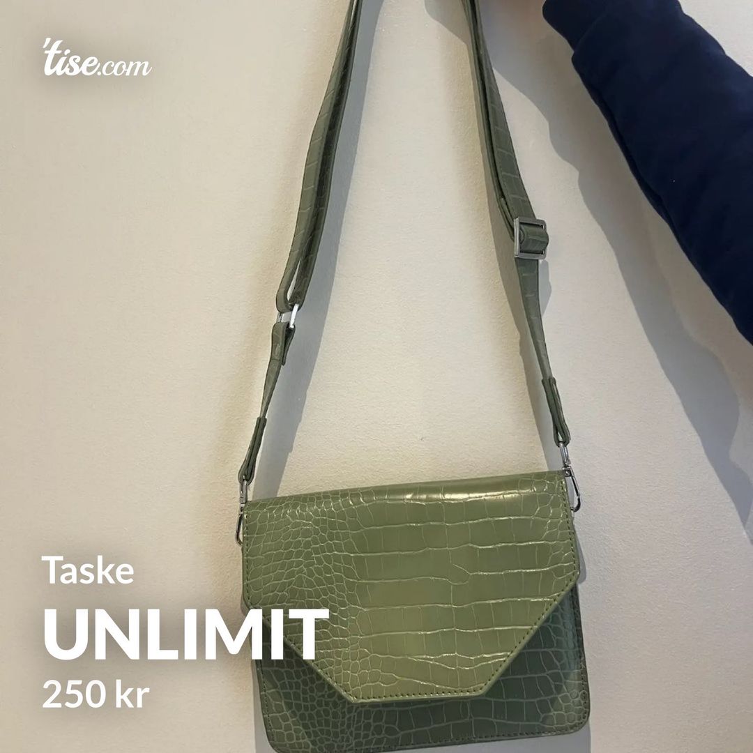 Unlimit