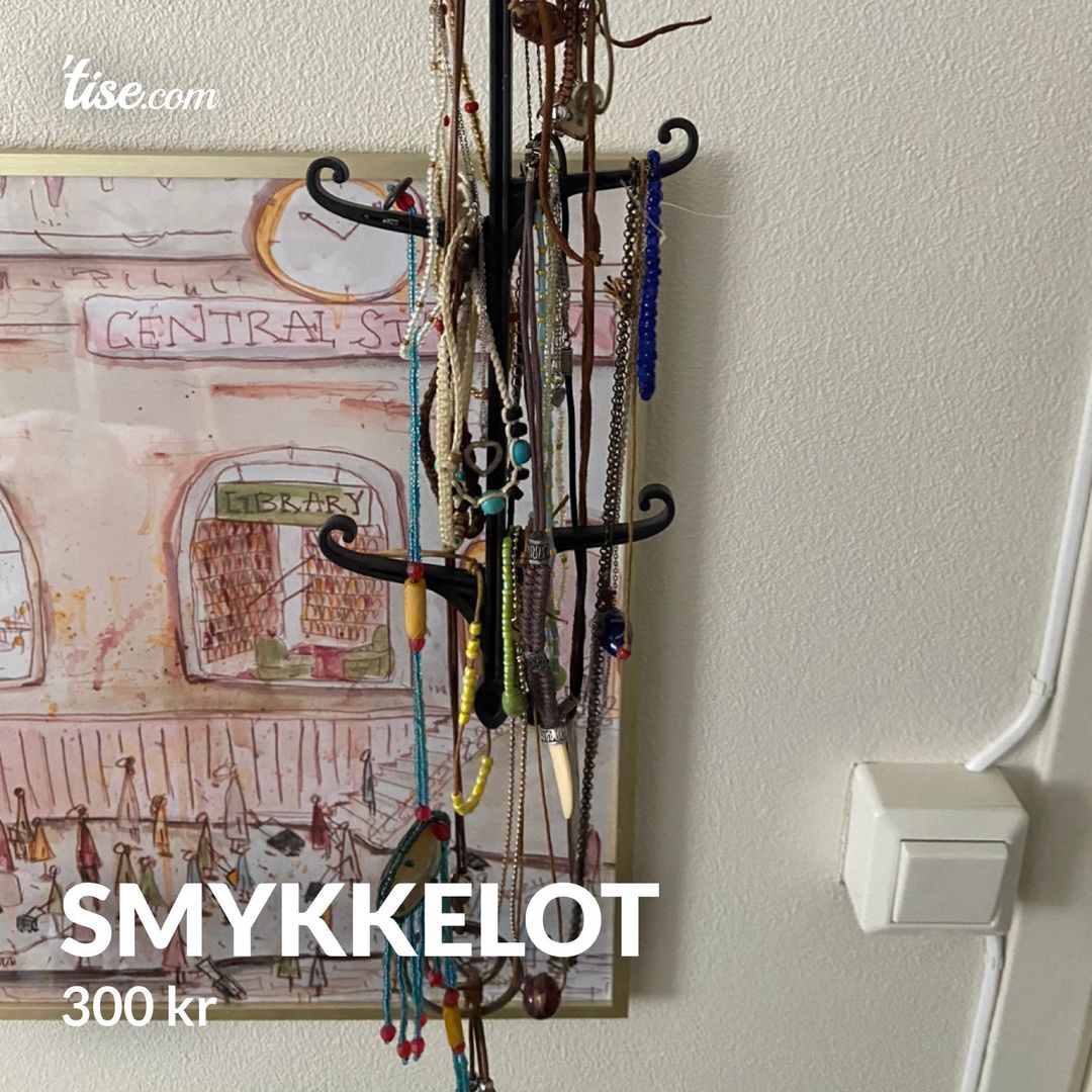 smykkelot