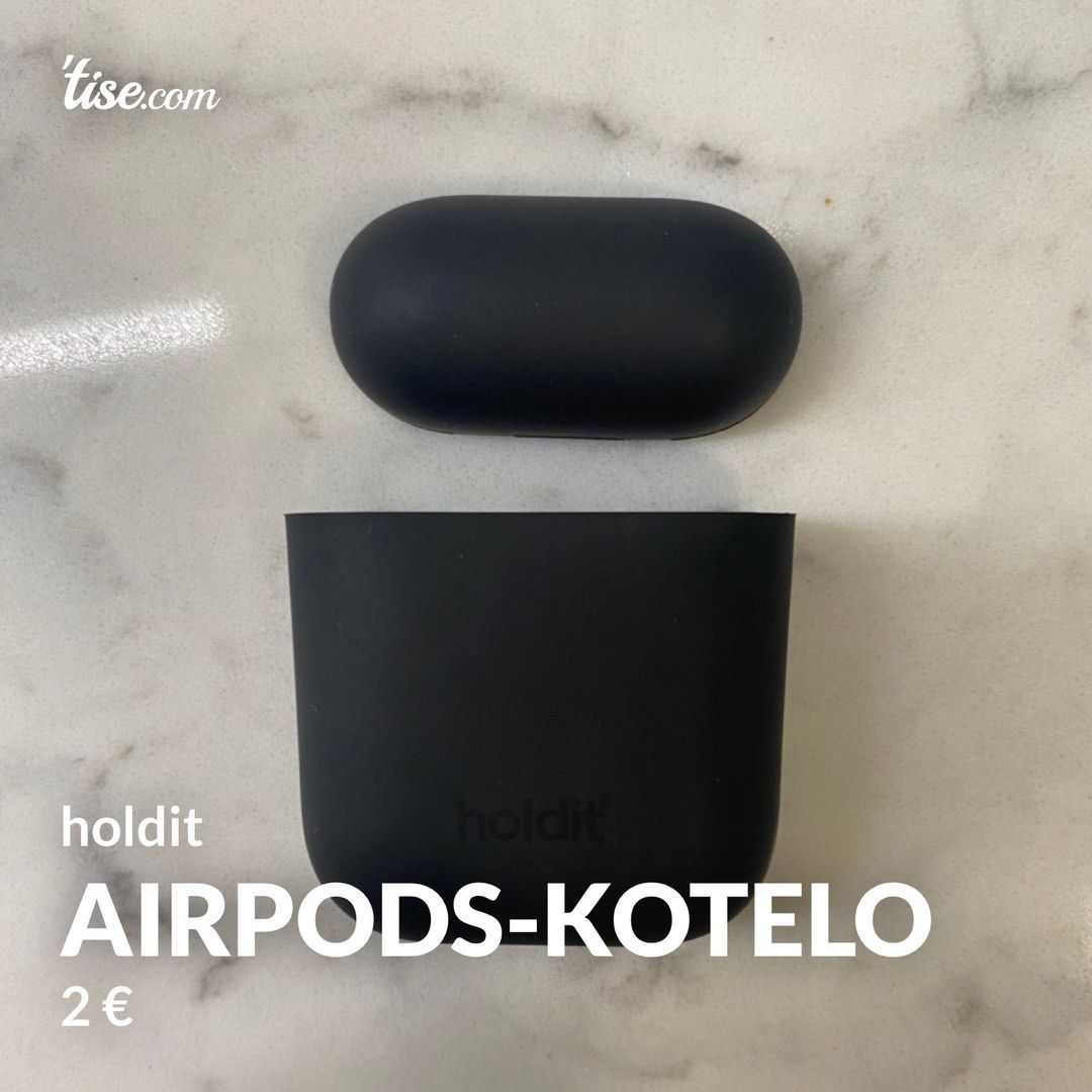 Airpods-kotelo