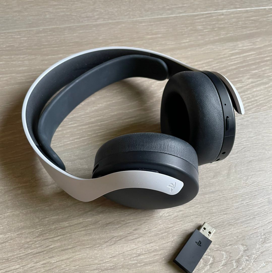 PS5 Headset