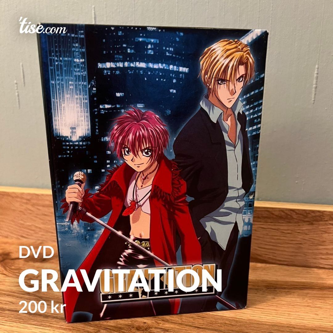 Gravitation