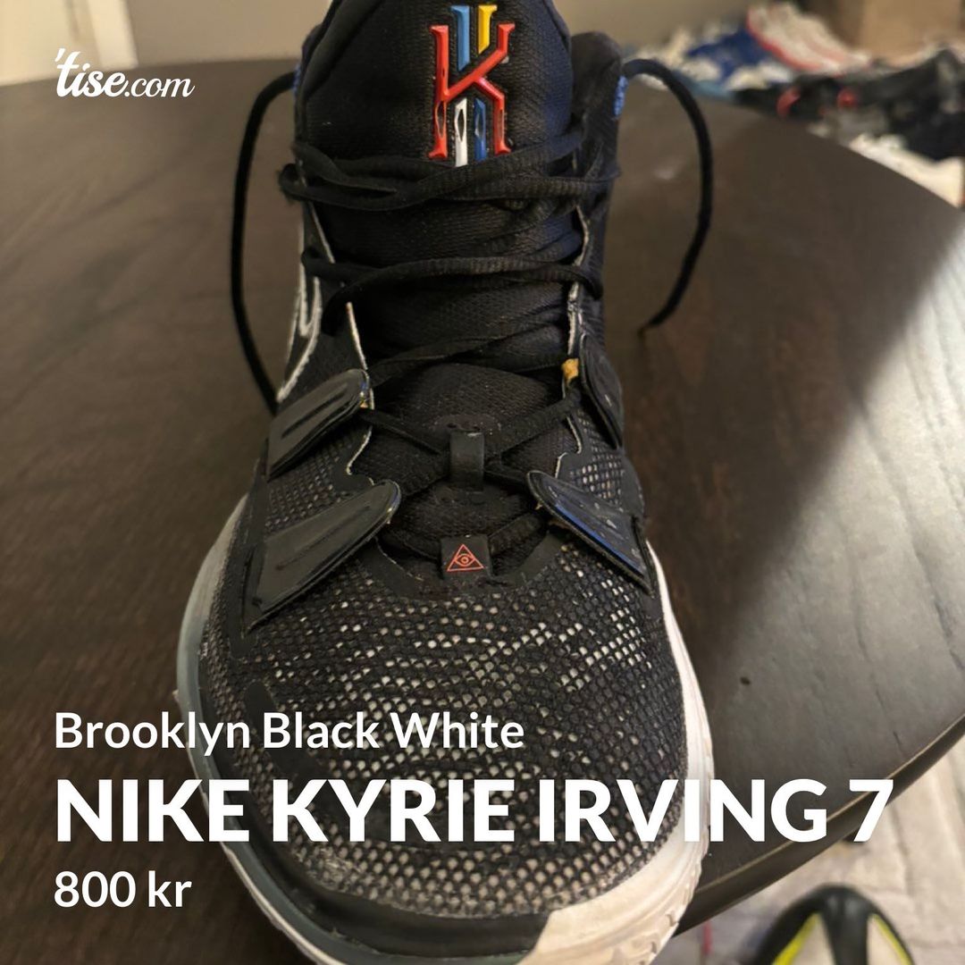 Nike Kyrie Irving 7