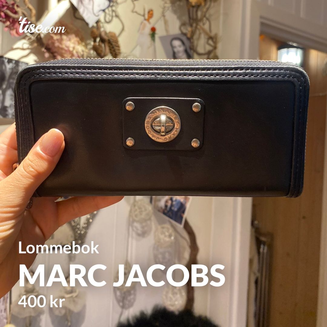 Marc Jacobs