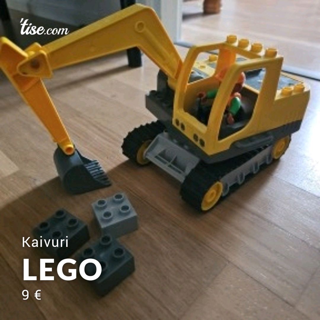 Lego