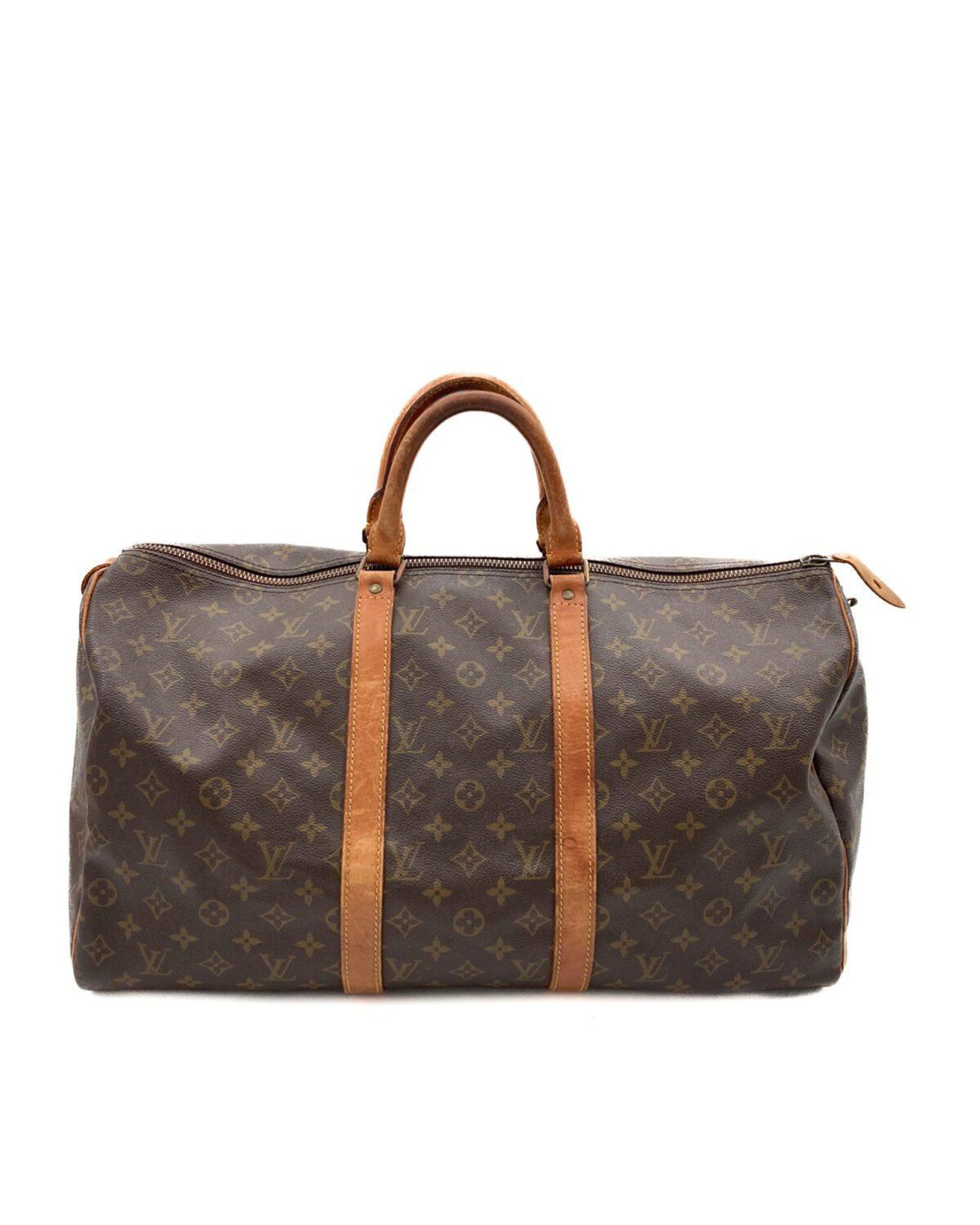 LV 50 Keepall