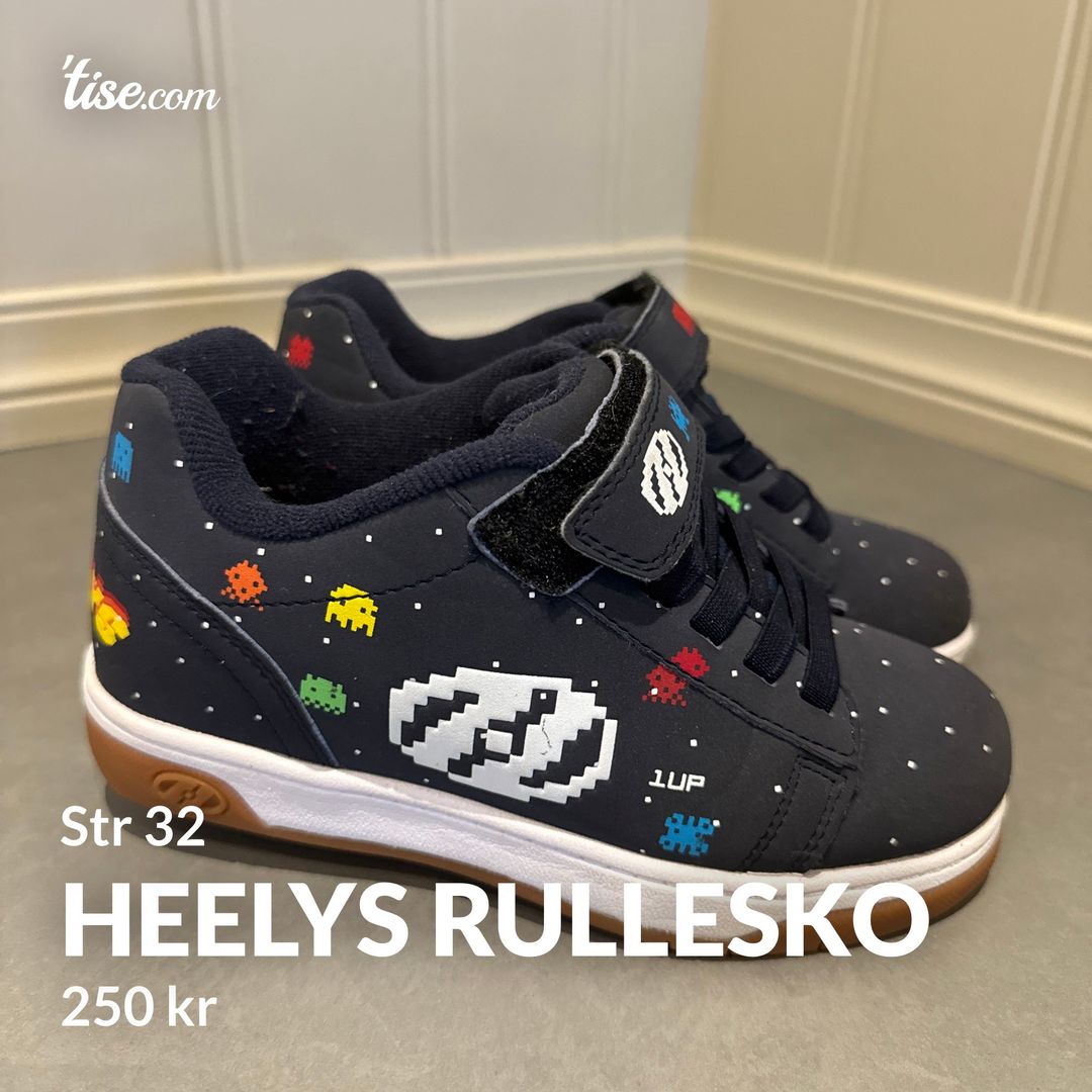 Heelys rullesko