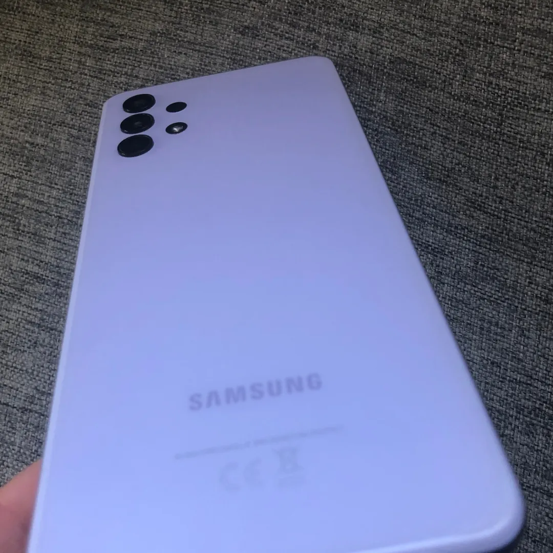 Galaxy A32