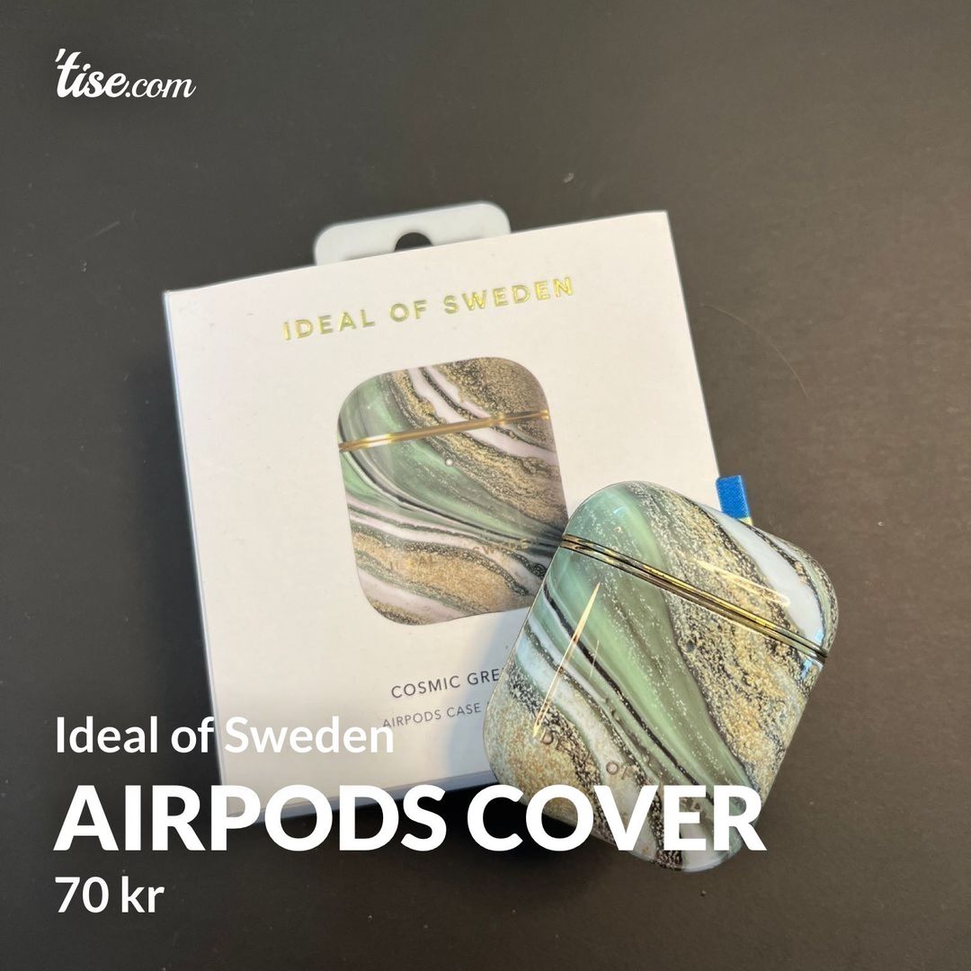 Airpods cover