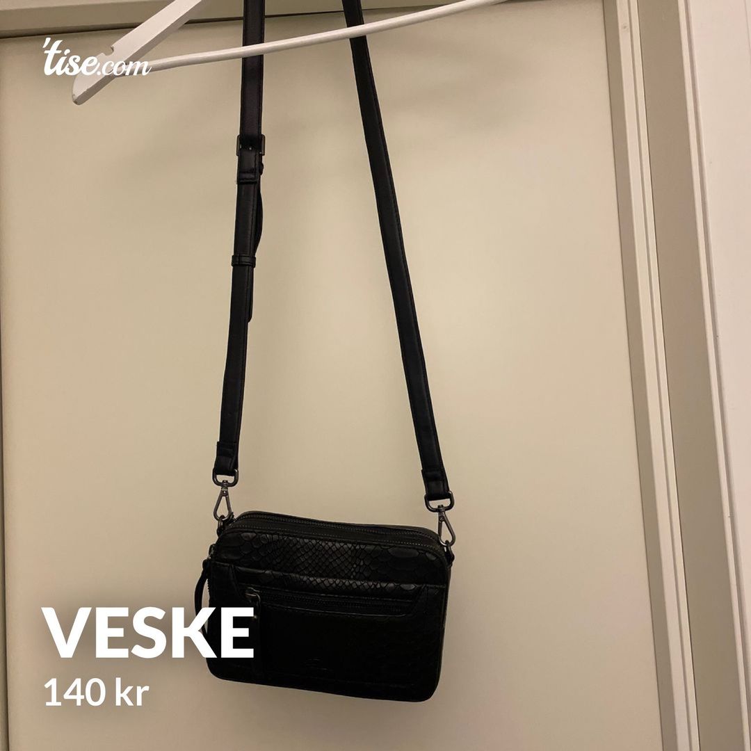 Veske