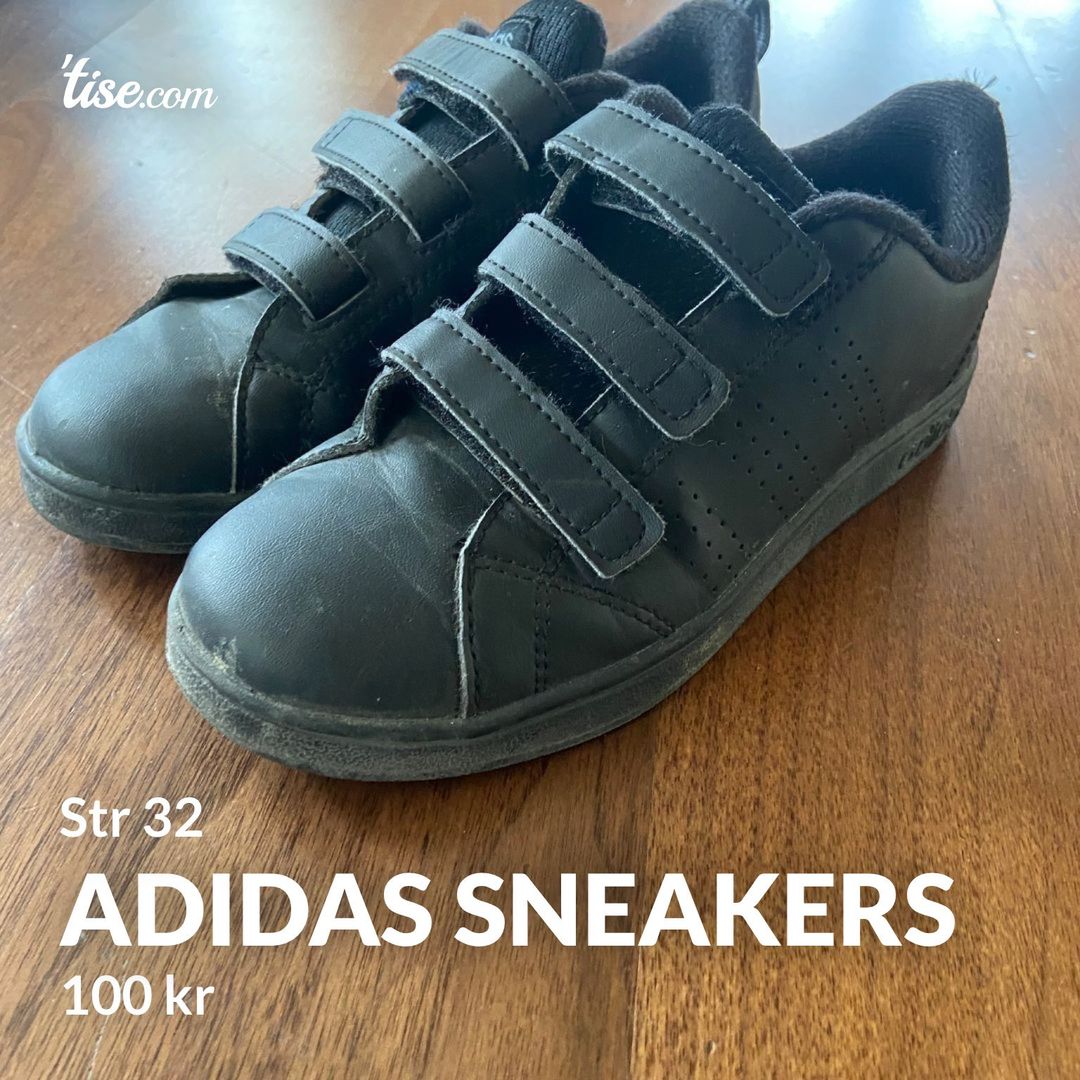 Adidas sneakers