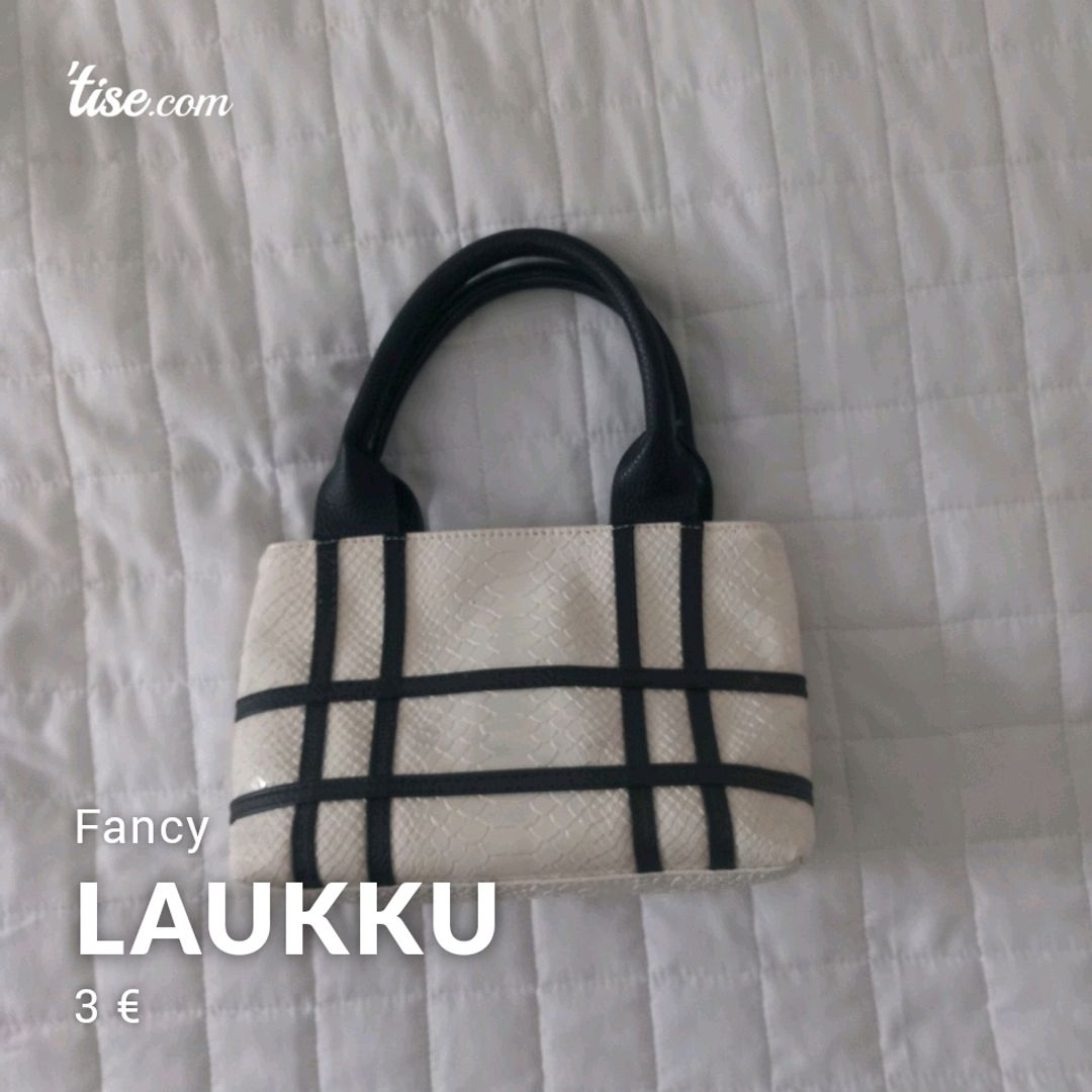 Laukku