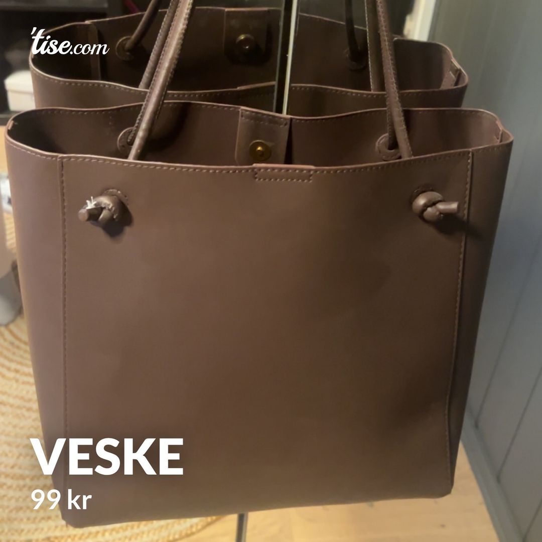 Veske