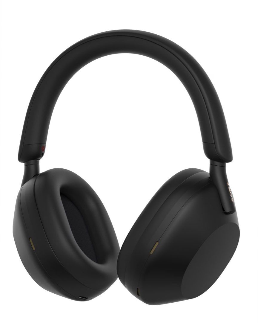 Sony headset