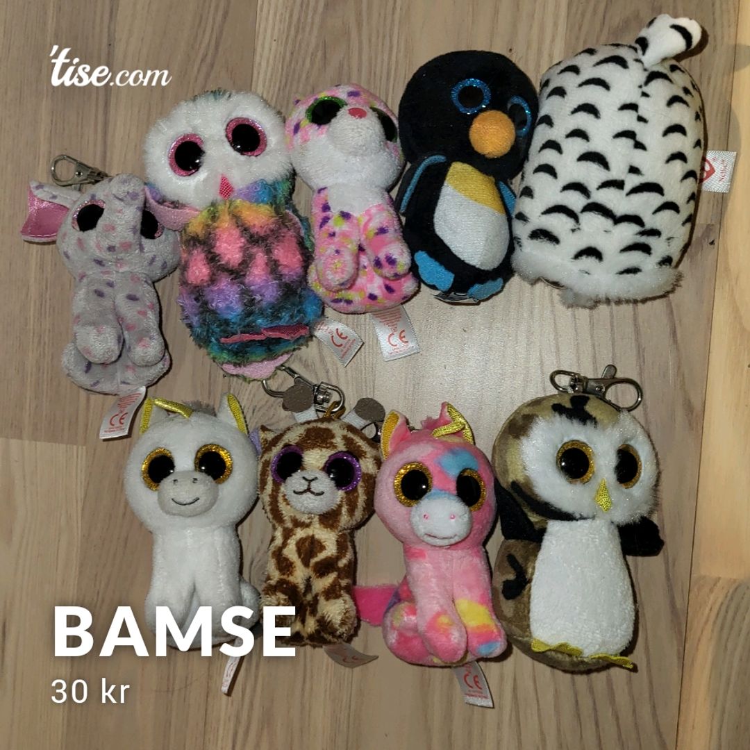 Bamse