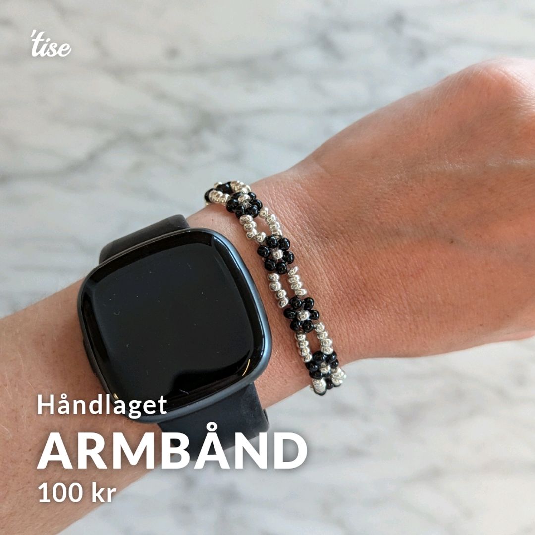 Armbånd