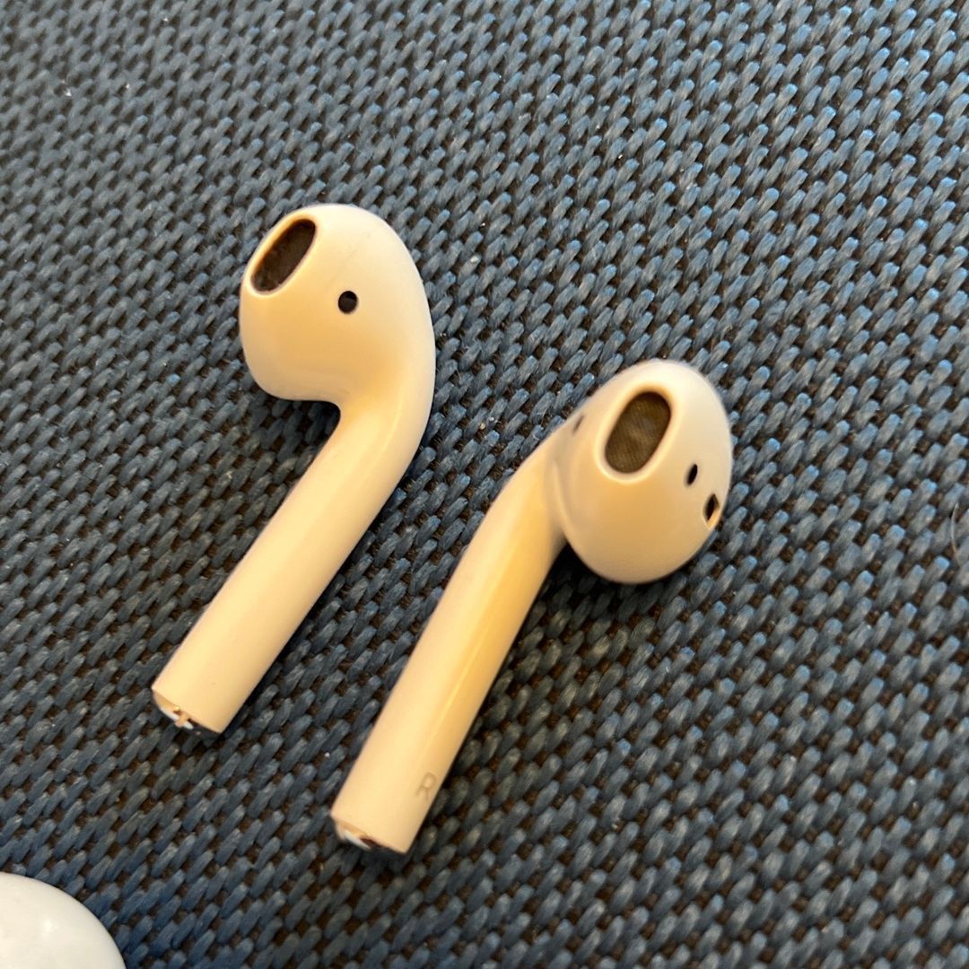 AirPods gen2