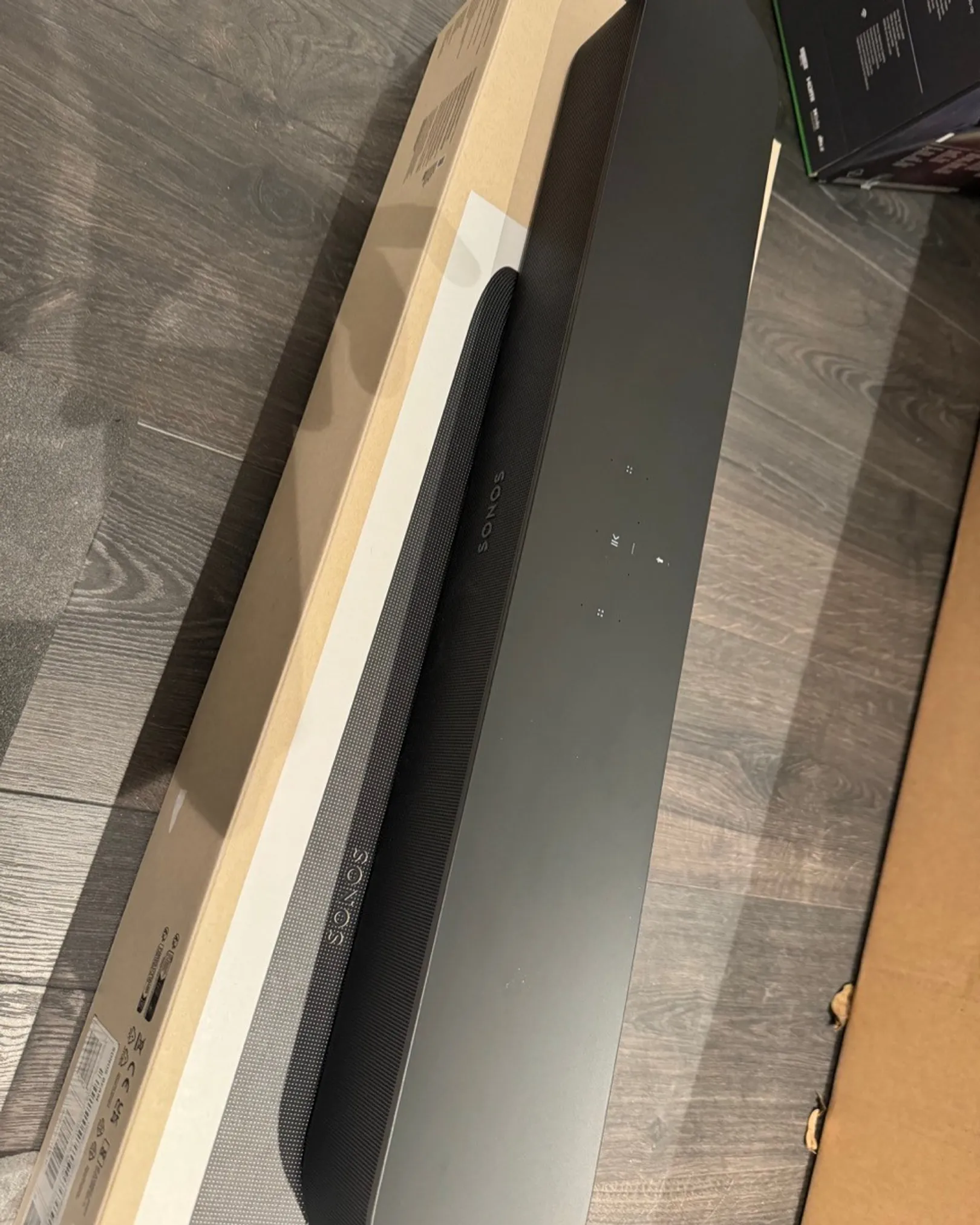 Sonos Beam (Gen2)